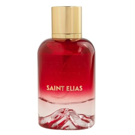 Sorvella Mountain Collection Saint Elias Eau De Parfum Spray 50ml