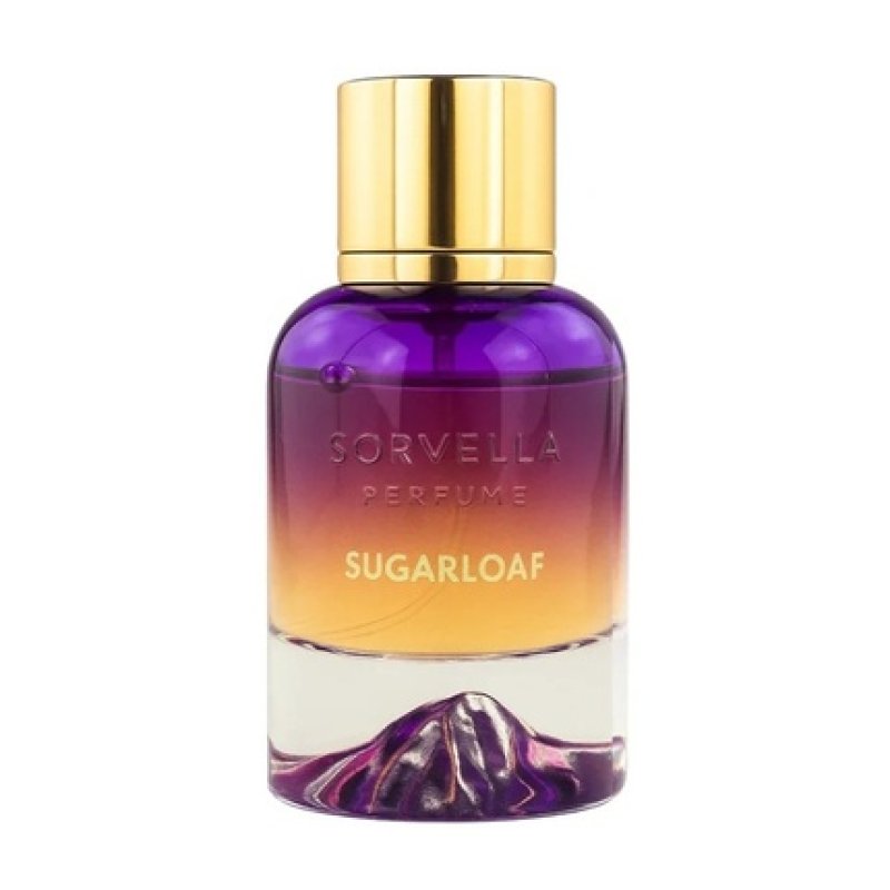 Sorvella Mountain Collection Sugarloaf Eau De Parfum Spray 50ml