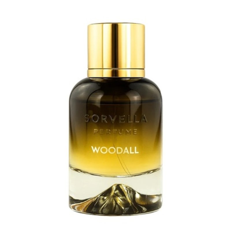 Sorvella Mountain Collection Woodall Eau De Parfum Spray 50ml