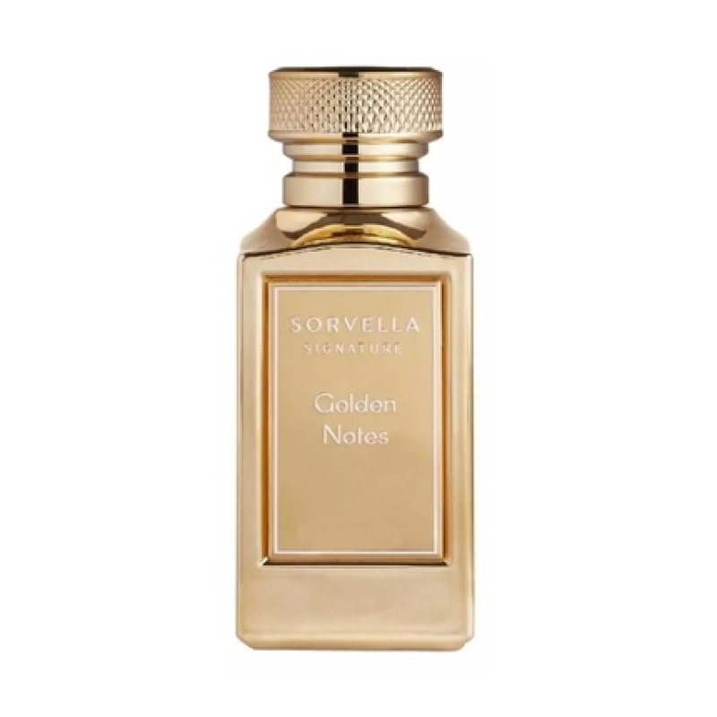 Sorvella Signature Golden Notes Eau De Parfum Spray 30ml