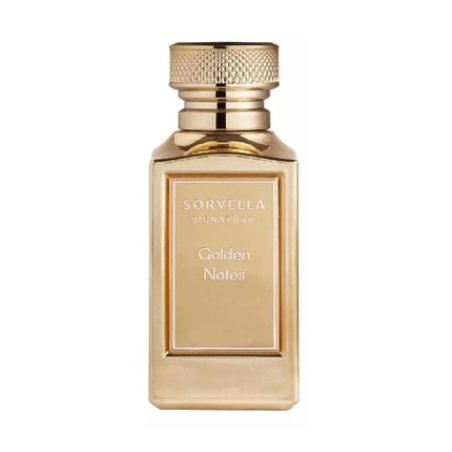 Sorvella Signature Golden Notes Eau De Parfum Spray 30ml