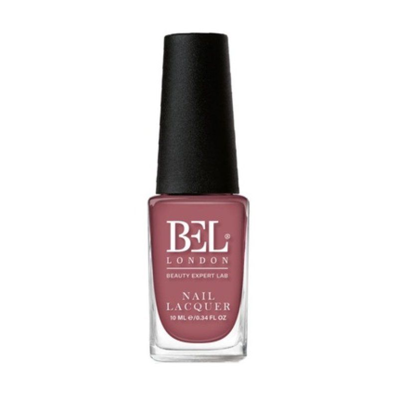 Bel London Butyl Acetate Quick-Dry Nail Polish 011 - 10 Ml