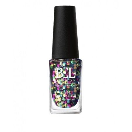 Bel London New Butyl Acetate Quick-Dry Nail Polish 077 - 10 Ml
