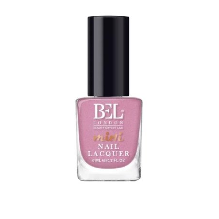 Bel London Mini Quick-Dry Nail Polish 225 - 6 Ml