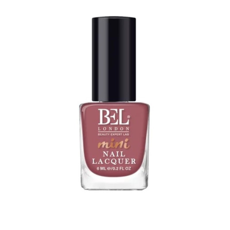 Bel London Mini Quick-Dry Nail Polish 228 - 6 Ml