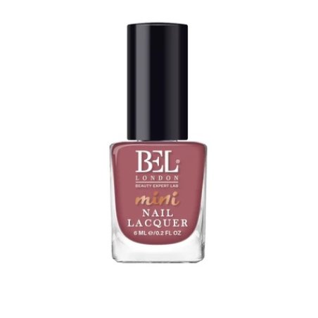 Bel London Mini Quick-Dry Nail Polish 228 - 6 Ml