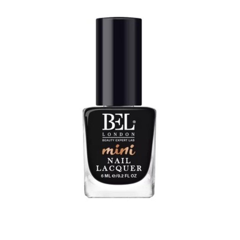 Bel London Mini Quick-Dry Nail Polish 230 - 6 Ml
