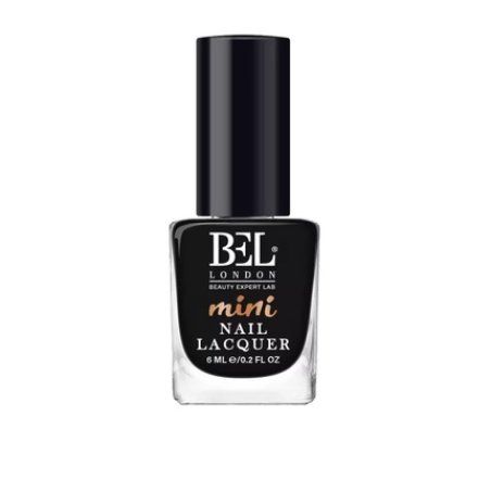 Bel London Mini Quick-Dry Nail Polish 230 - 6 Ml