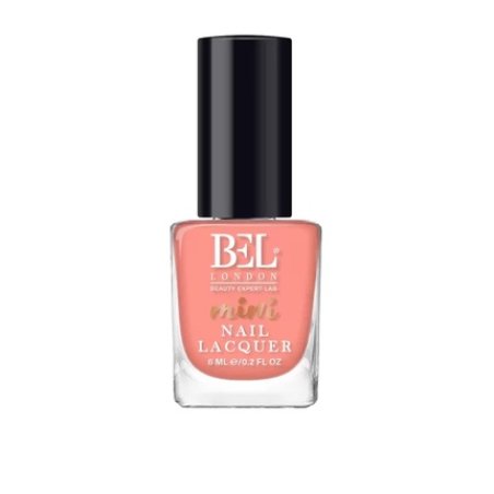 Bel London Mini Quick-Dry Nail Polish 237 - 6 Ml