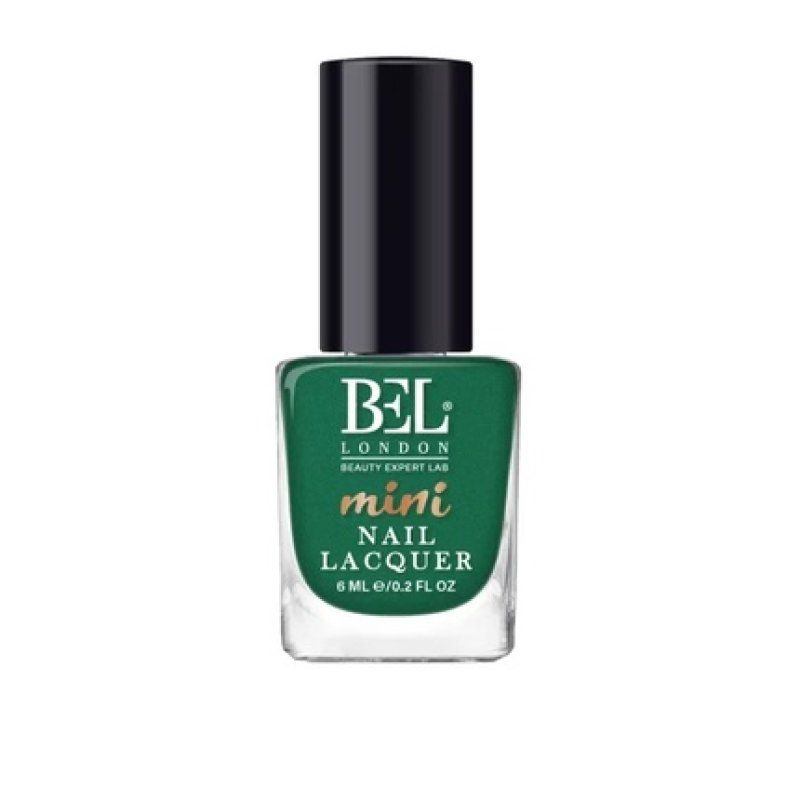 Bel London Mini Quick-Dry Nail Polish 242 - 6 Ml