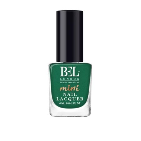 Bel London Mini Quick-Dry Nail Polish 242 - 6 Ml