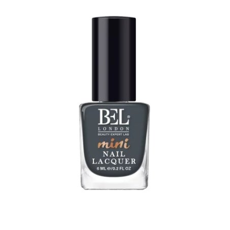 Bel London Mini Quick-Dry Nail Polish 243 - 6 Ml