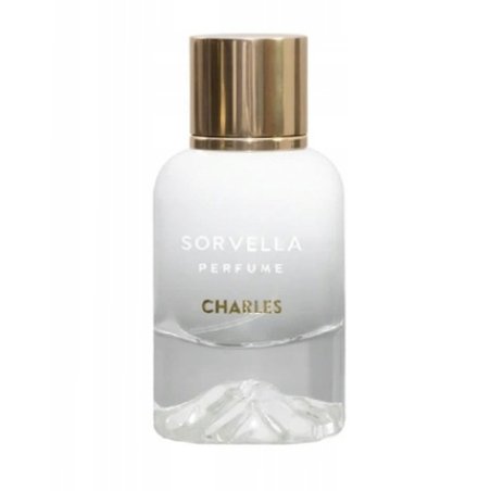 Sorvella Mountain Collection Charles Eau De Parfum Spray 50ml