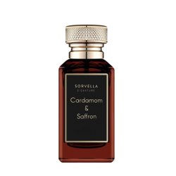 Sorvella Signature Cardamon Saffron Eau De Parfum Spray 30ml