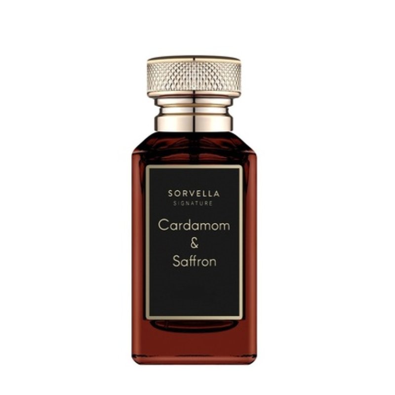 Sorvella Signature Cardamon Saffron Eau De Parfum Spray 30ml
