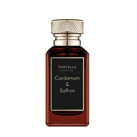 Sorvella Signature Cardamon Saffron Eau De Parfum Spray 30ml