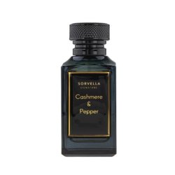 Sorvella Signature Cashmere Pepper Eau De Parfum Spray 30ml
