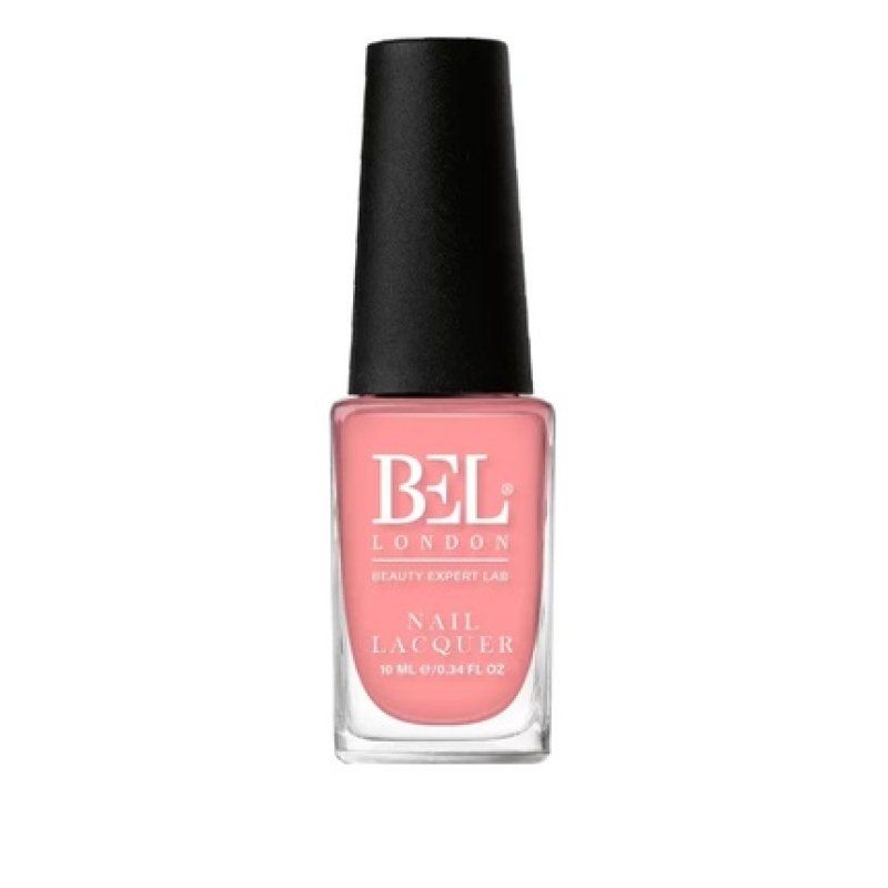 Bel London New Quick-Dry Nail Polish 025 - 60 Ml