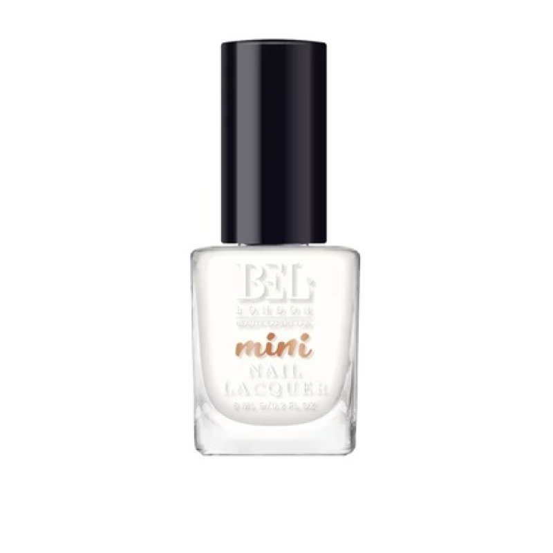 Bel London Mini Quick-Dry Nail Polish 204 - 6 Ml