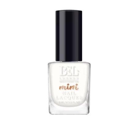 Bel London Mini Quick-Dry Nail Polish 204 - 6 Ml