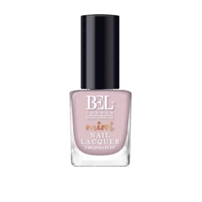 Bel London Mini Quick-Dry Nail Polish 209 - 6 Ml