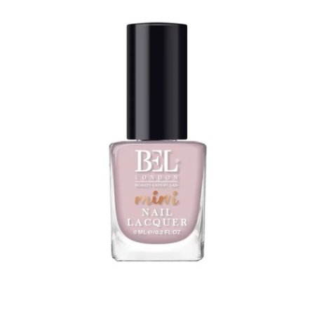 Bel London Mini Quick-Dry Nail Polish 209 - 6 Ml