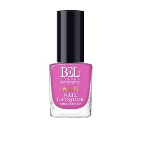 Bel London Mini Quick-Dry Nail Polish 218 - 6 Ml