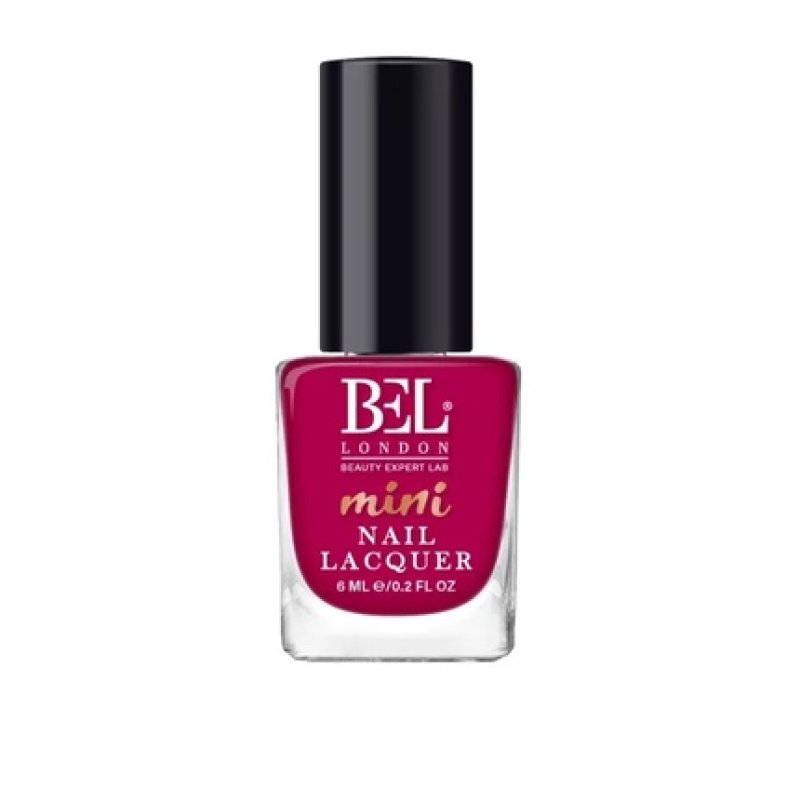 Bel London Mini Quick-Dry Nail Polish 223 - 6 Ml