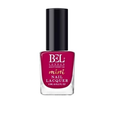Bel London Mini Quick-Dry Nail Polish 223 - 6 Ml