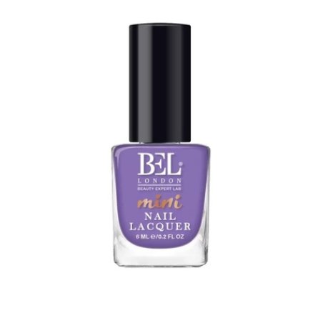 Bel London Mini Quick-Dry Nail Polish 241 - 6 Ml