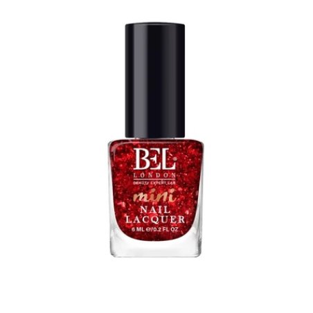 Bel London Mini Quick-Dry Nail Polish 248 - 6 Ml