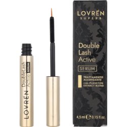 Lovren Superb Active Double Lash Serum