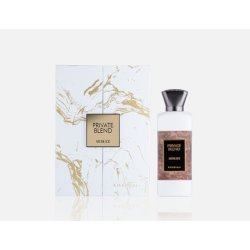 Khadlaj Private Blend Musk Ice Eau De Parfum For Women, 100ml