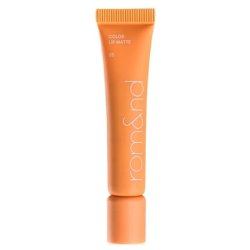 Rom&Nd Color Lip Matte Lipstick 05 Nudy Mango 8g