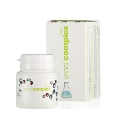 Vencil Vencil Complex Multivitamin Dietary Supplement, 30 Capsules