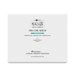 Hair Company Inimitable Style Procurl Serum 24x7ml For Curl Definition And Antifrizz
