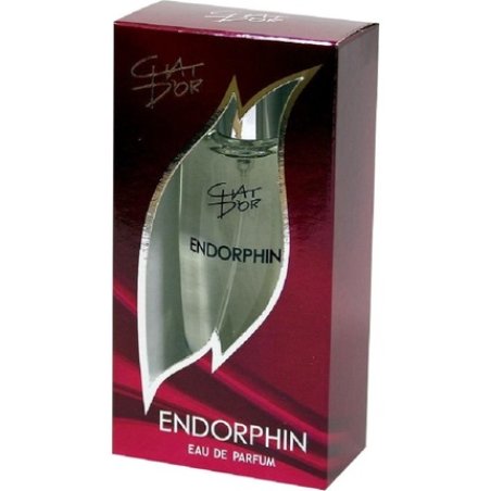 Chat Dor Endorphin Eau De Parfum 30ml