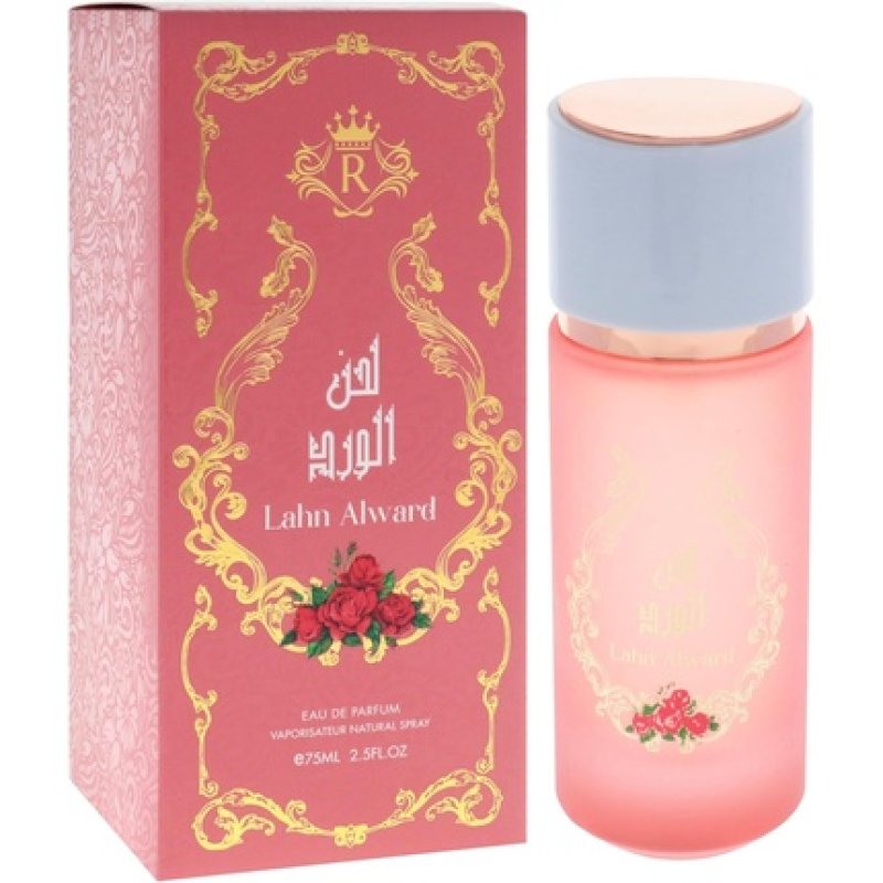 Lahn Alward By Risala For Women 2.5 Oz EDP Spray