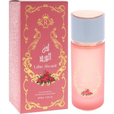 Lahn Alward By Risala For Women 2.5 Oz EDP Spray