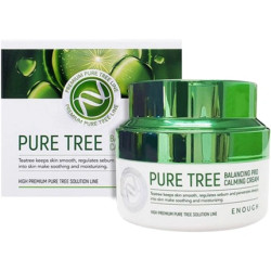 Enough Premium Pure Tree Balancing Pro Calming Cream