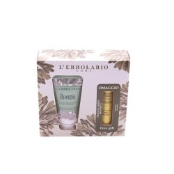L'Erbolario Wormwood Hand Cream and Free Lip Balm