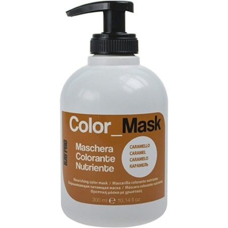 KayPro Color Mask Nourishing Color Mask Caramel 300ml