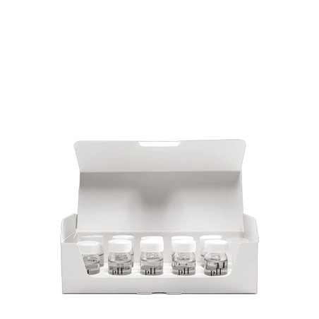 Ph Laboratories Rejuvenating Scalp Treatment 10x5ml