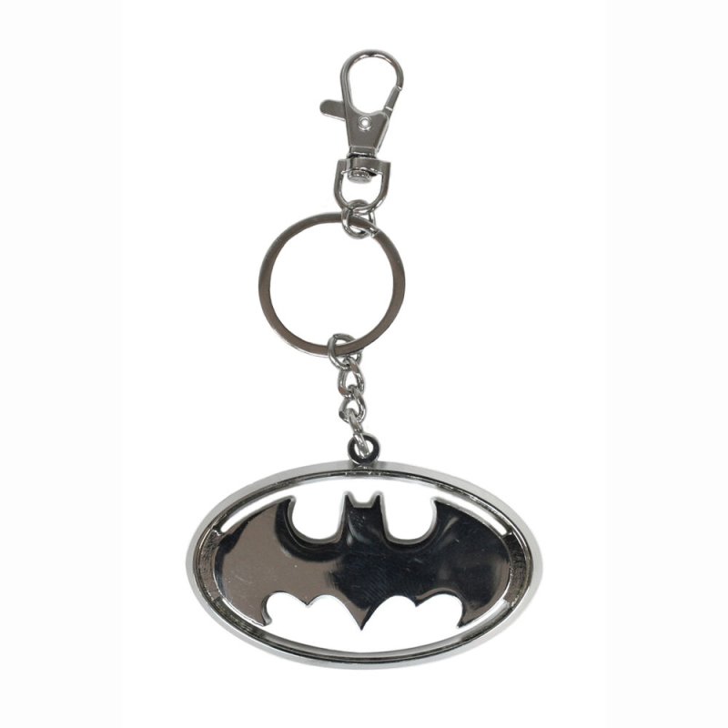 PORTE CLE BATMAN LOGO /5
