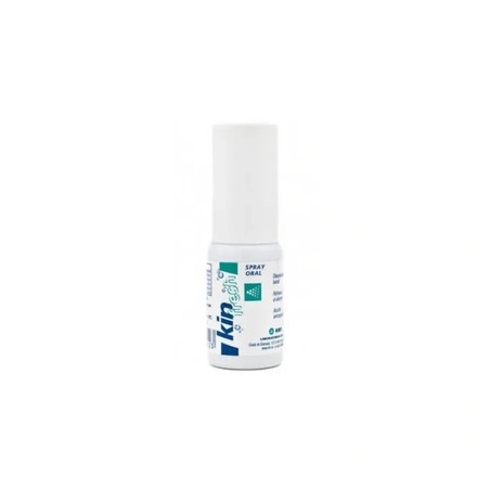 Kin Kin Fresh Oral Spray 10ml