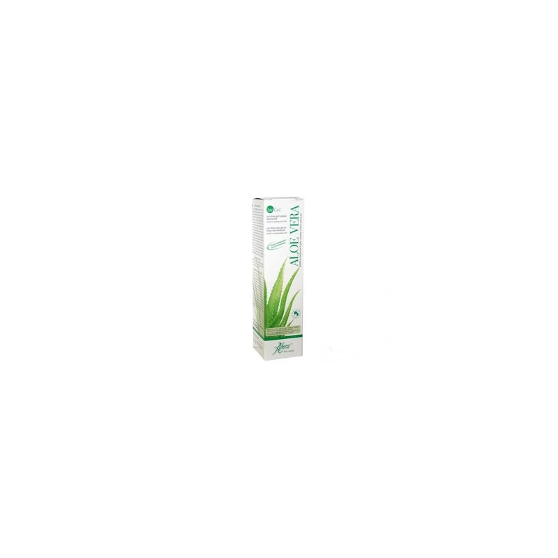 Aboca Aboca Biogel Aloe 100ml