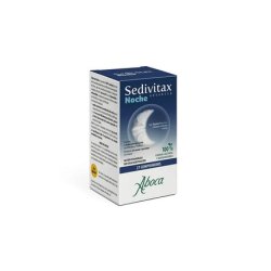 Aboca Aboca Sedivitax Advanced Night 27 Tablets - Sleep Aid Supplement