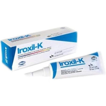 Slais Iroxil-K Gel 50ml