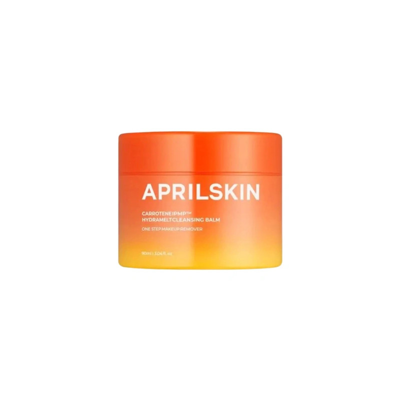 Aprilskin Carrotene Ipmp Hydromelt Cleansing Balm