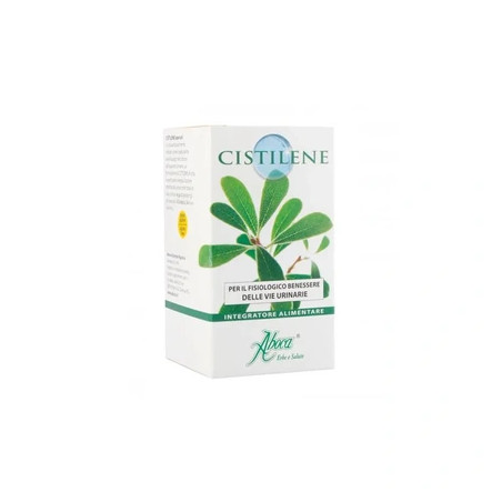 Aboca Cistilene 50 Capsules